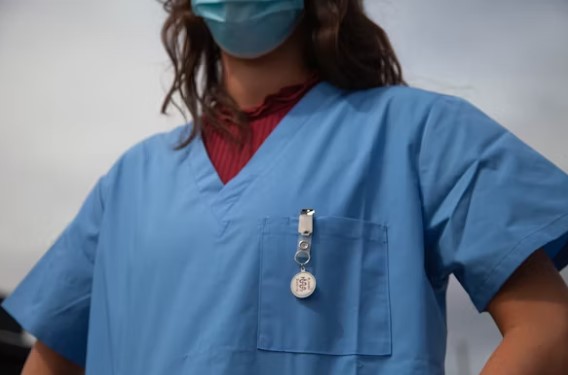 nurse