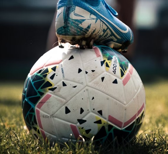 football