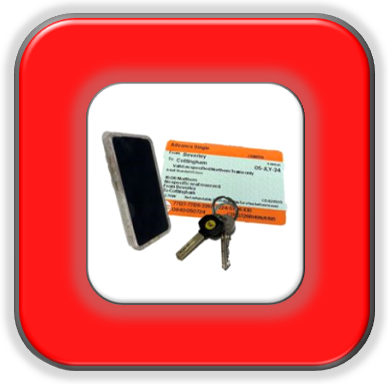 Preparing for Travel