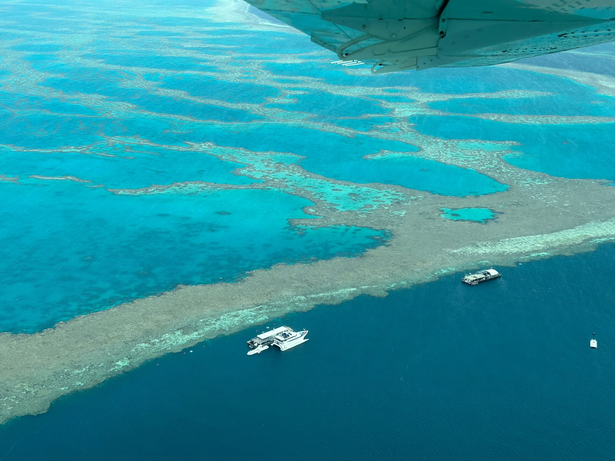 Great Barrier Reef
