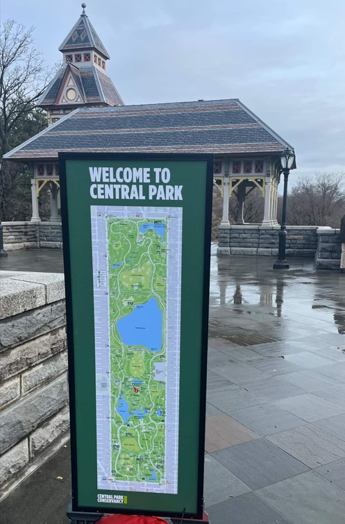 Central Park