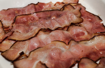 bacon