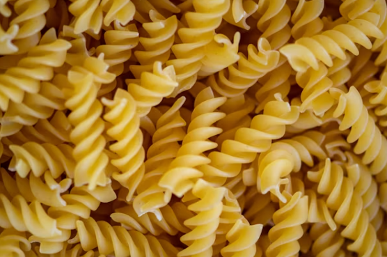 pasta