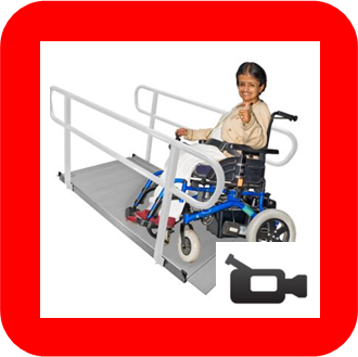 bus accessibility