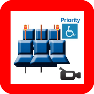 priority seats