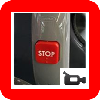 stop button