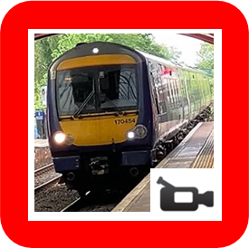 train