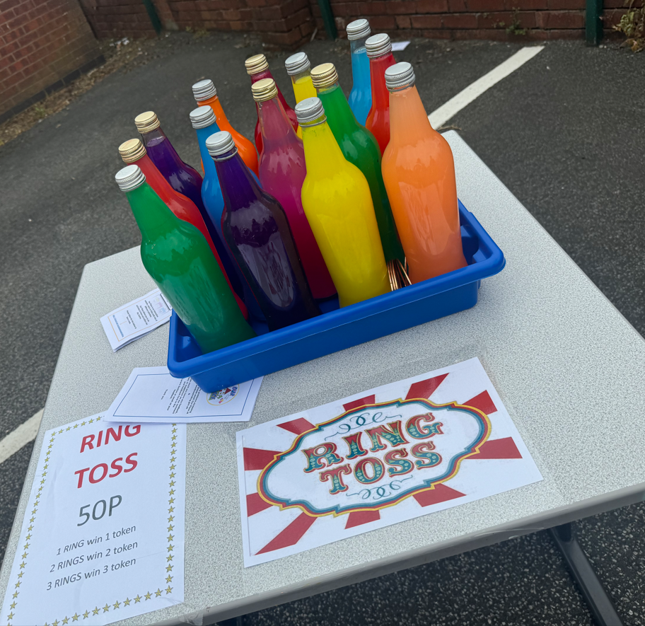 ring toss