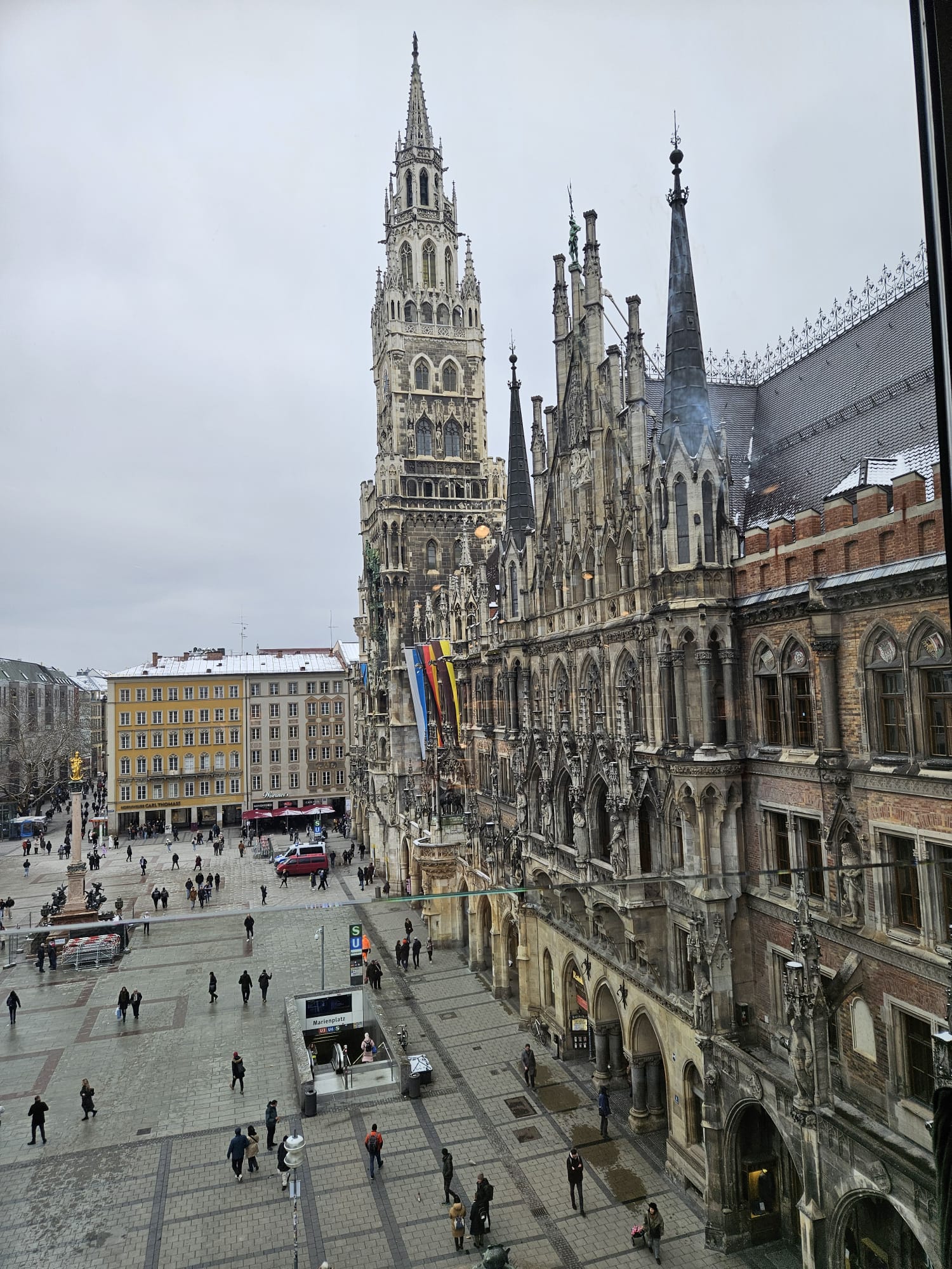 Munich