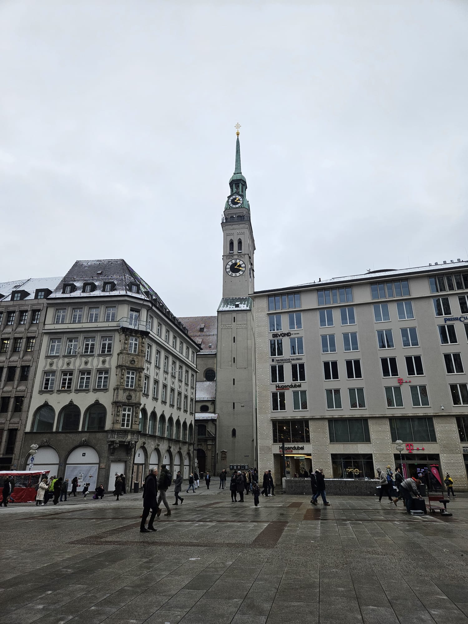 Munich