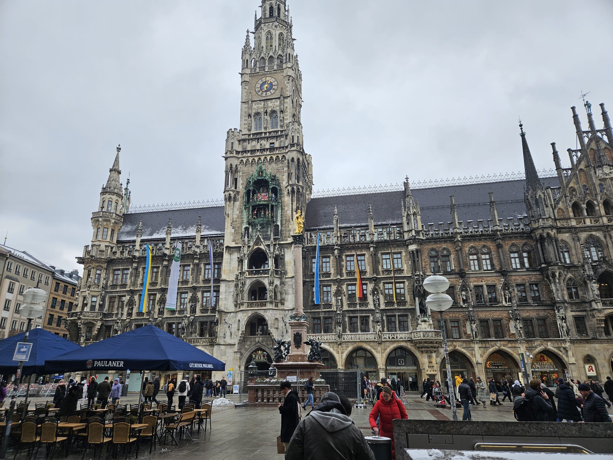 Munich