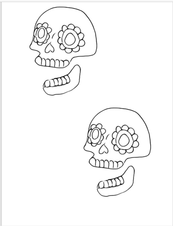 skulls
