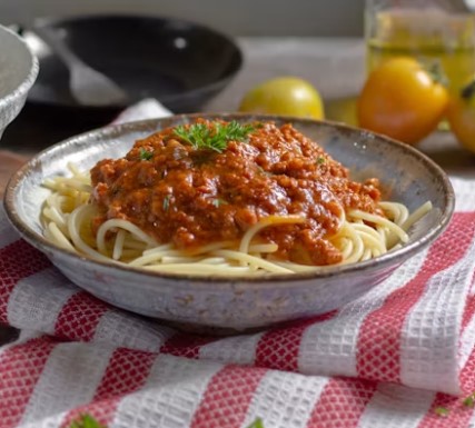 bolognese