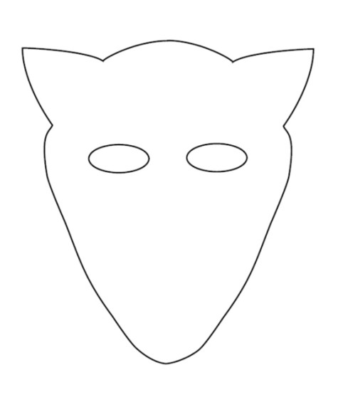 mask