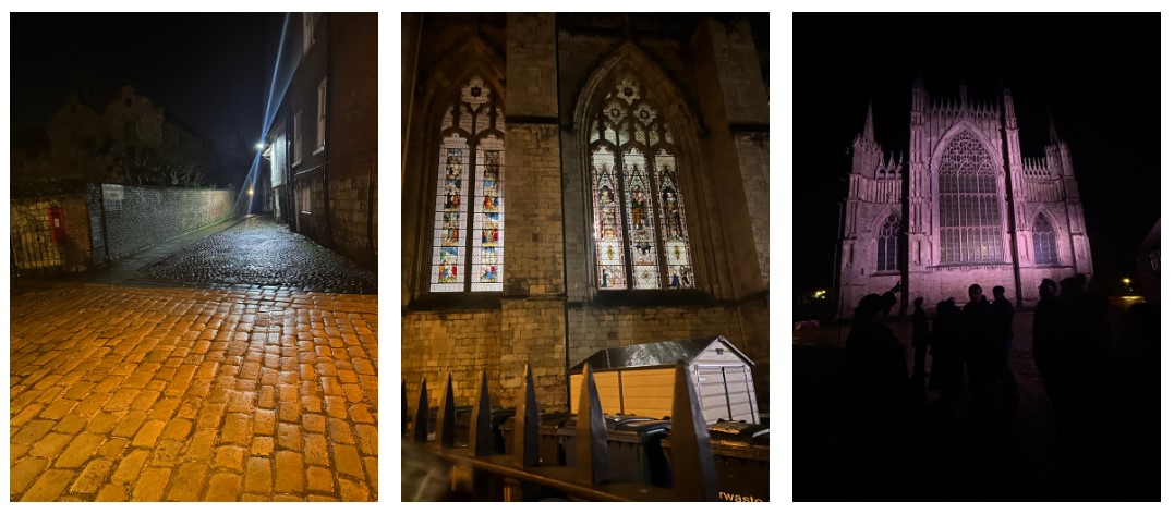 York Minster