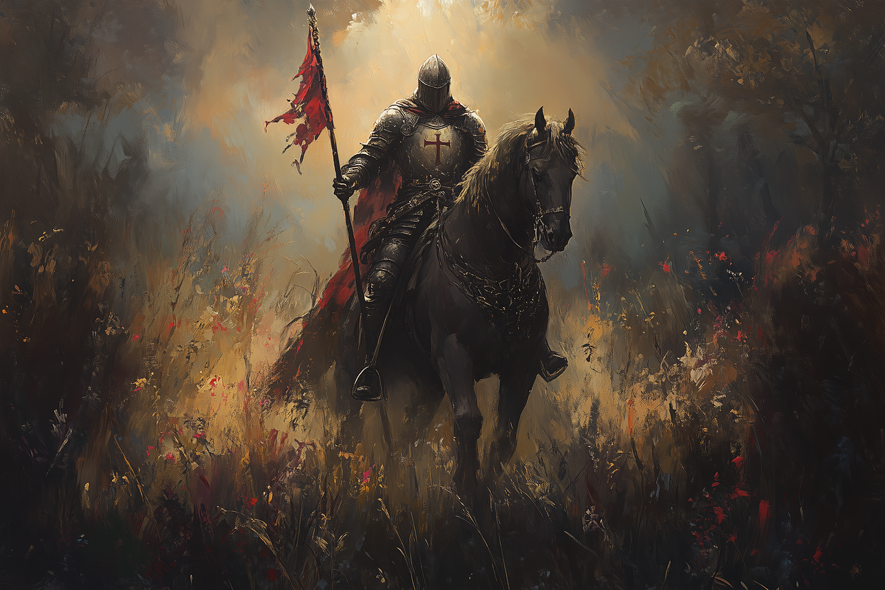 St george