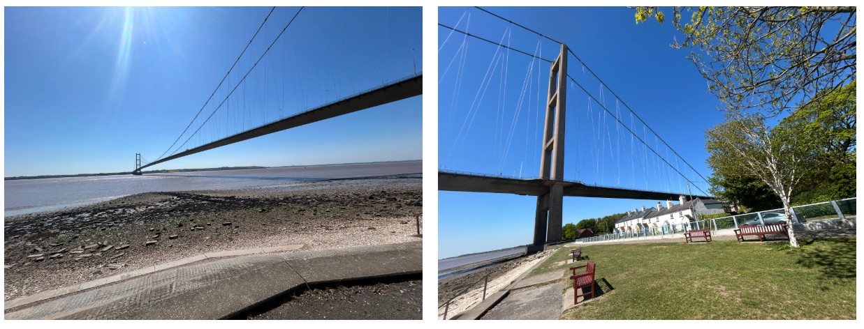 Humber Bridge
