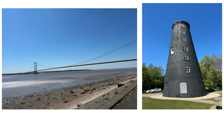 humber bridge