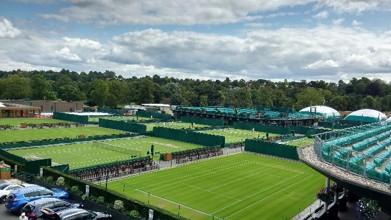 Wimbledon