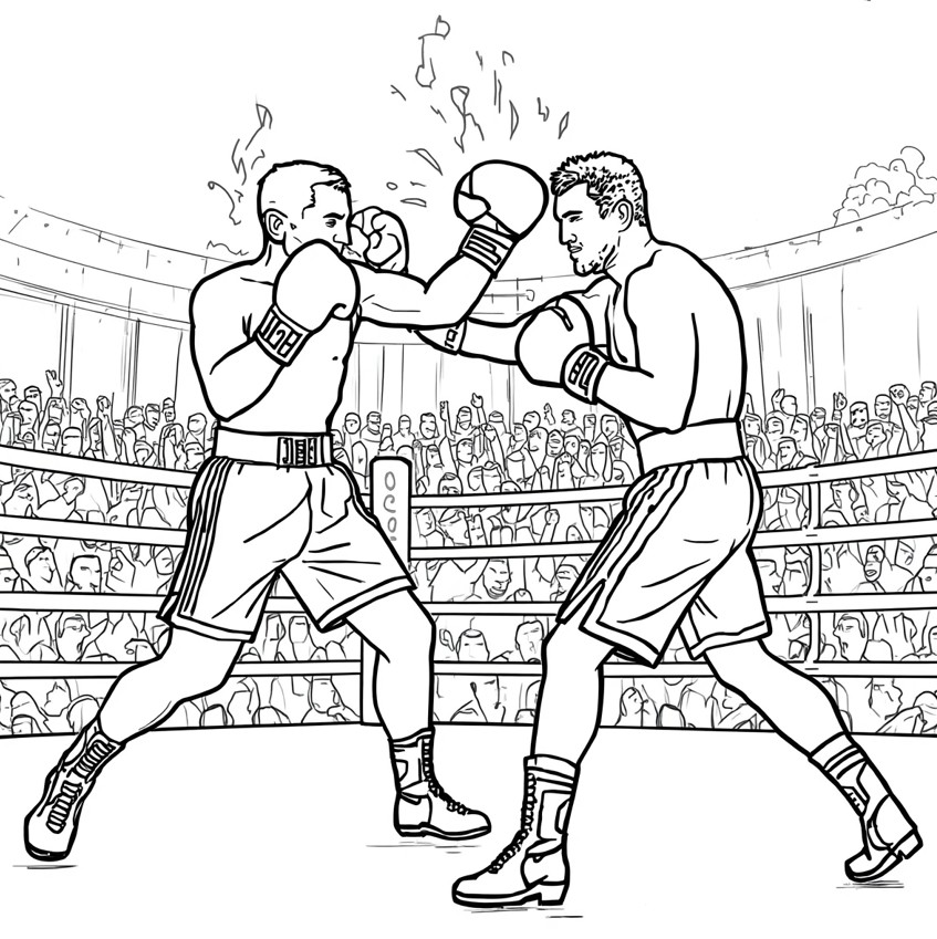 boxing