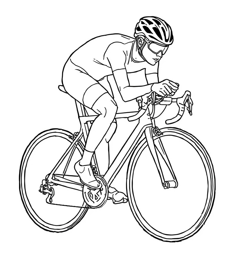 cyclist
