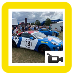 car show