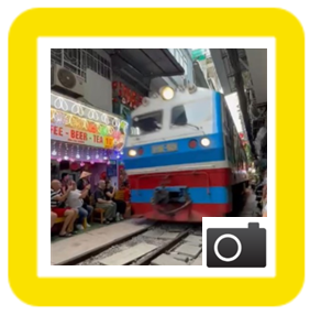 train