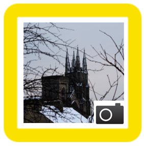 church