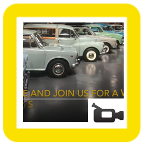 Scarborough's Vintage Fair