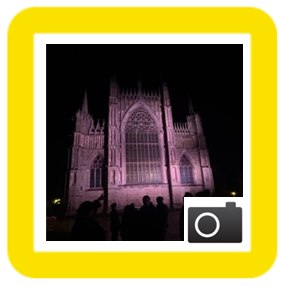 York minster
