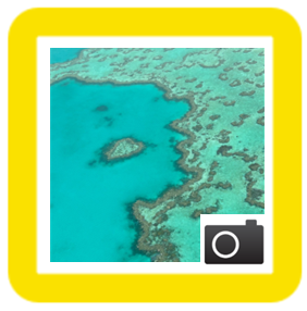 Great Barrier reef