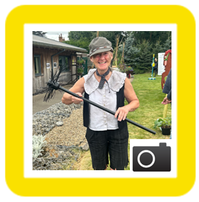 Worklink summer fair