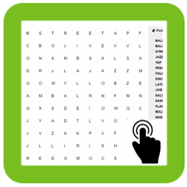 Word search