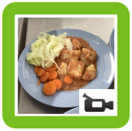 corned beef hash