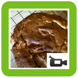 Baking with Waterview