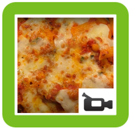 Niamh's Vegetarian Dishes