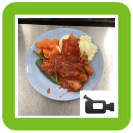sausage casserole