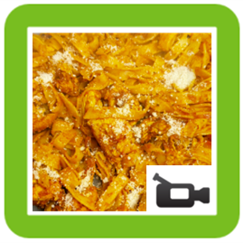 Tomato Chicken Pasta