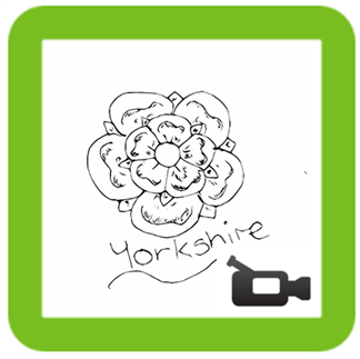 Yorkshire Rose 