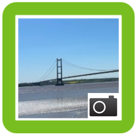 Humber bridge
