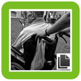 wheelchair