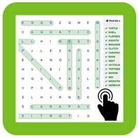 Wordsearch