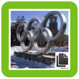 Olympic rings