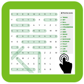 wordsearch