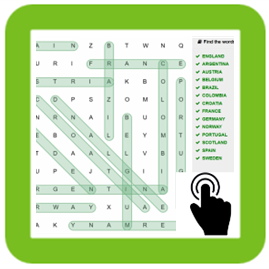 wordsearch