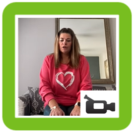 Seated Yoga with Sarah